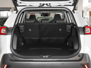 2022p 2.5L E-CVT(q)F g