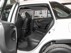 2022p 2.5L E-CVT(q)F ſg