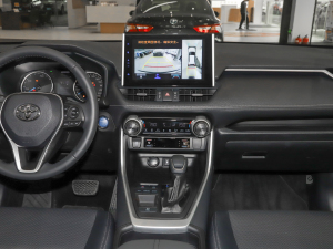 2022p 2.5L E-CVTF п_