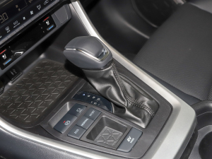 2022p 2.5L E-CVTF QU