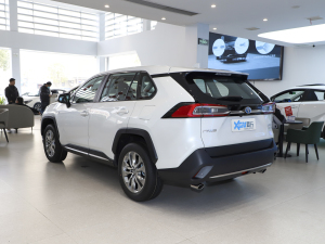 2022p 2.5L E-CVT(q)APLUS 45