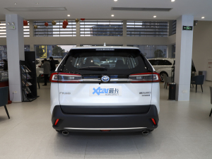 2022p 2.5L E-CVT(q)APLUS 	