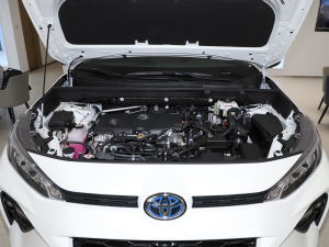 2022p 2.5L E-CVTAPLUS lәC