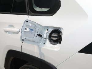 2022p 2.5L E-CVT(q)а w