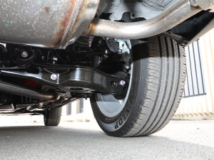 2022p 2.5L E-CVT(q)а (ji)^