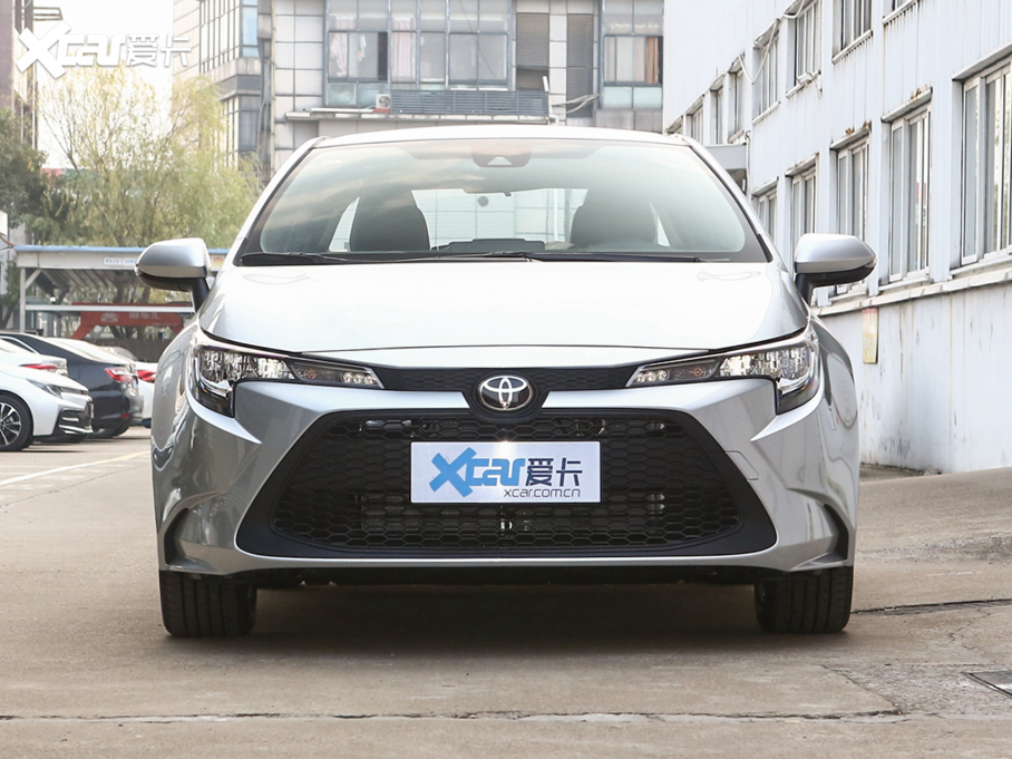 2022 TNGA 1.5L CVTIȰ