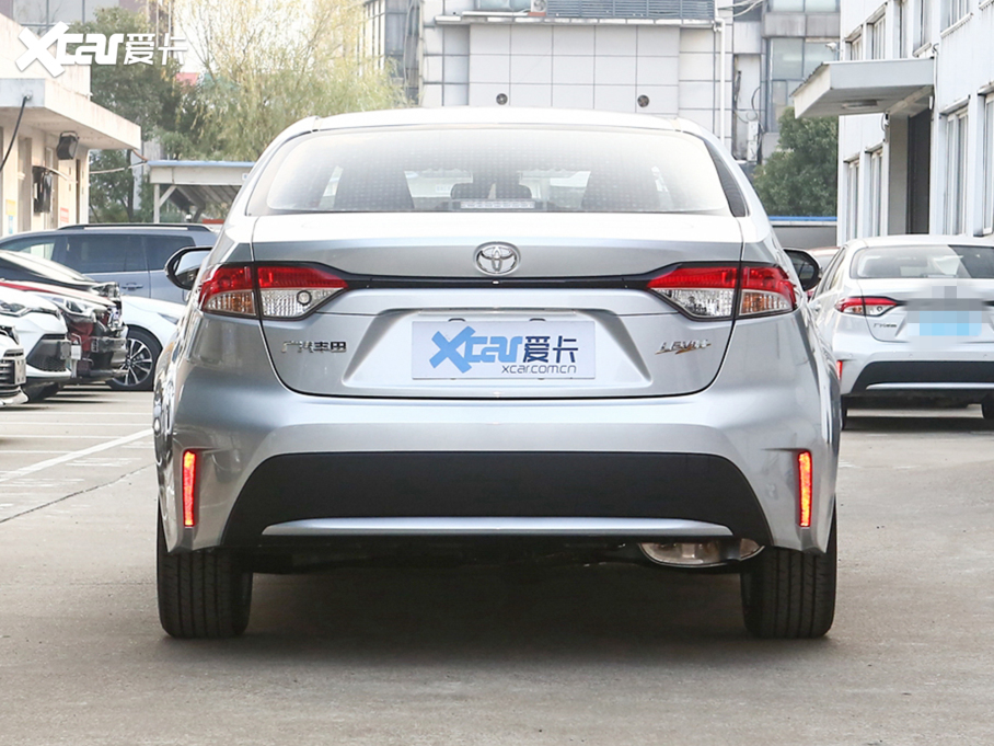 2022 TNGA 1.5L CVTIȰ