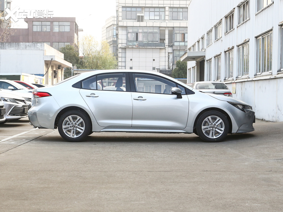 2022 TNGA 1.5L CVTI(lng)Ȱ