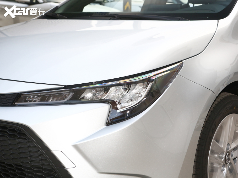 2022 TNGA 1.5L CVTIȰ