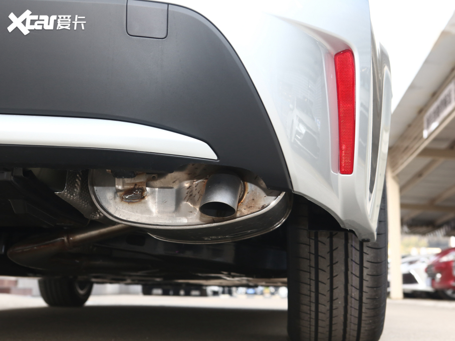 2022 TNGA 1.5L CVTIȰ