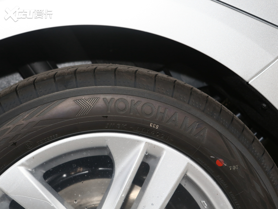 2022 TNGA 1.5L CVTIȰ