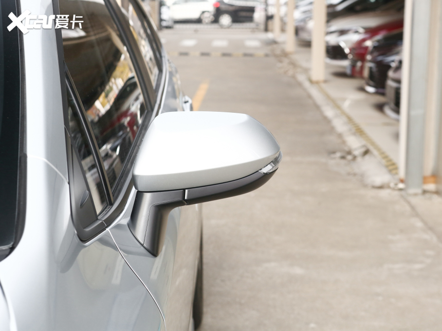 2022 TNGA 1.5L CVTIȰ