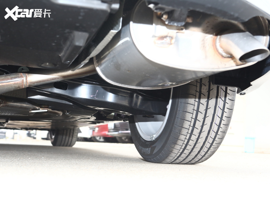 2022 TNGA 1.5L CVTIȰ