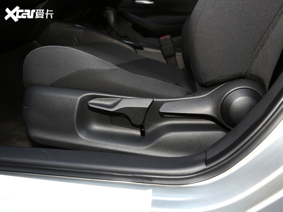 2022 TNGA 1.5L CVTIȰ