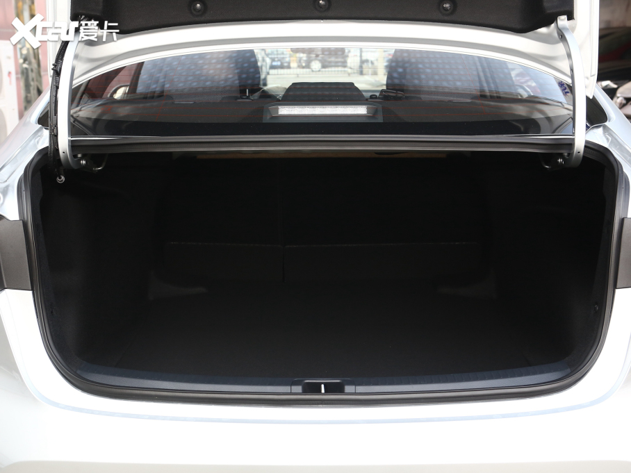 2022 TNGA 1.5L CVTIȰ