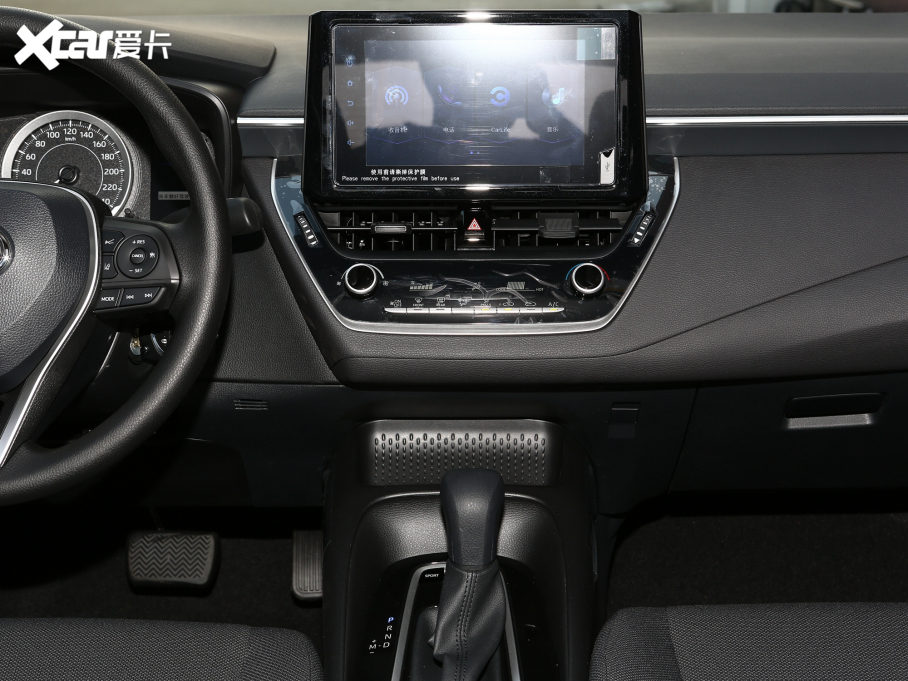 2022 TNGA 1.5L CVTIȰ