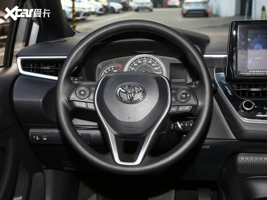 2022 TNGA 1.5L CVTIȰ