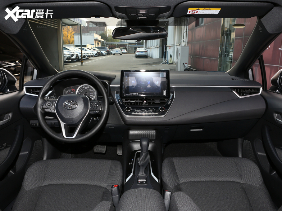 2022 TNGA 1.5L CVTI(lng)Ȱ