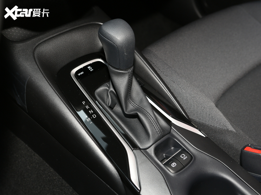 2022 TNGA 1.5L CVTIȰ