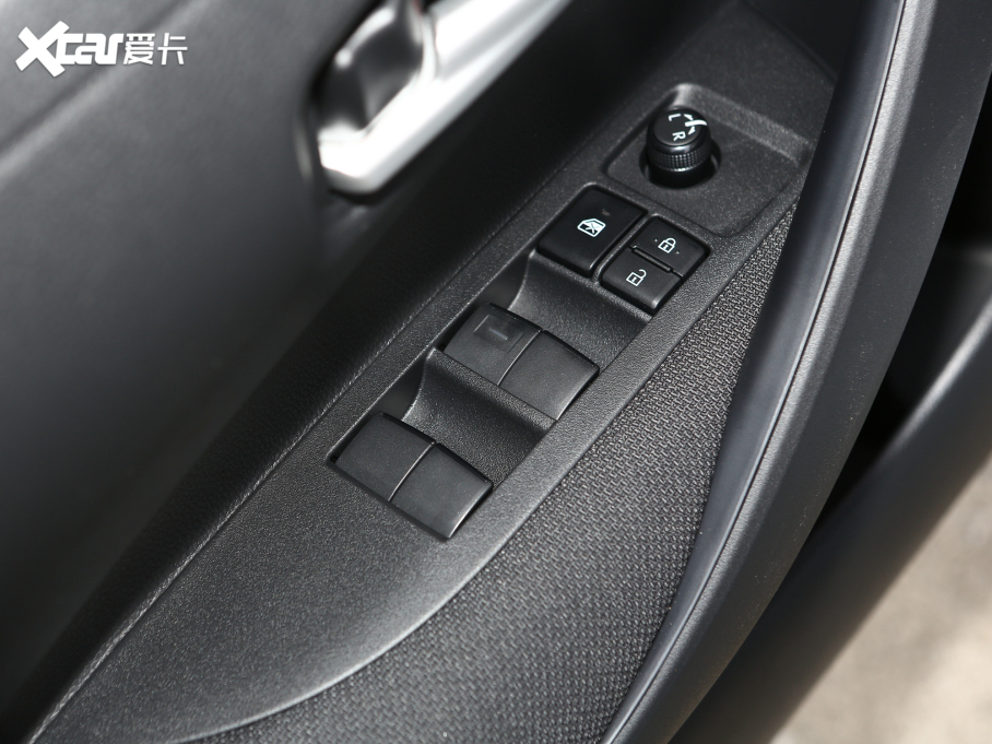 2022 TNGA 1.5L CVTIȰ