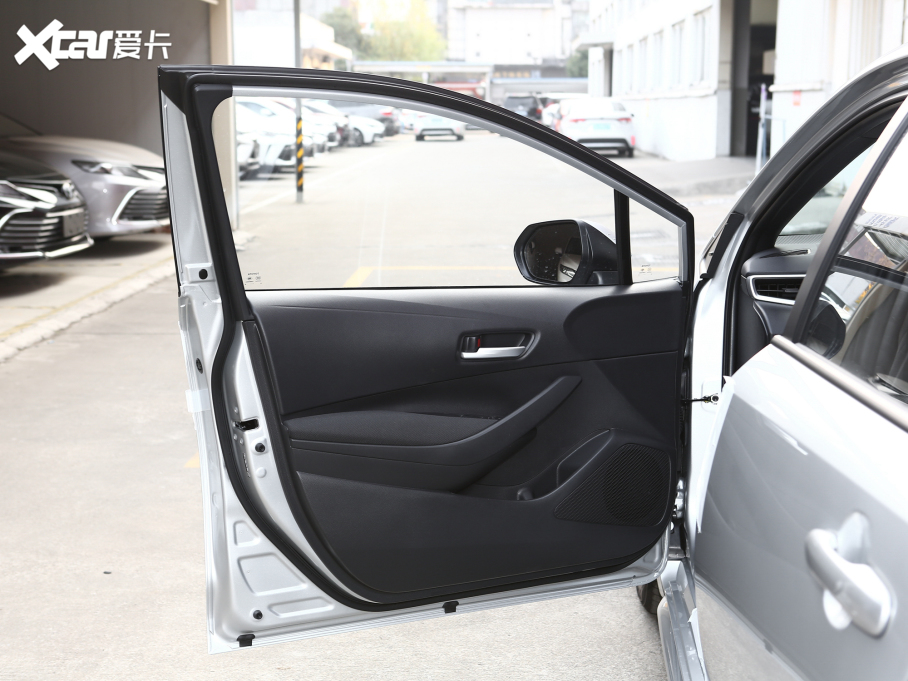 2022 TNGA 1.5L CVTIȰ