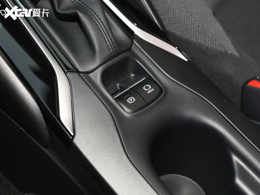 2022 TNGA 1.5L CVTIȰ