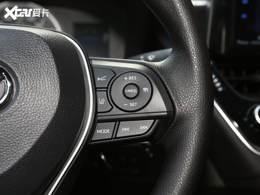 2022 TNGA 1.5L CVTIȰ