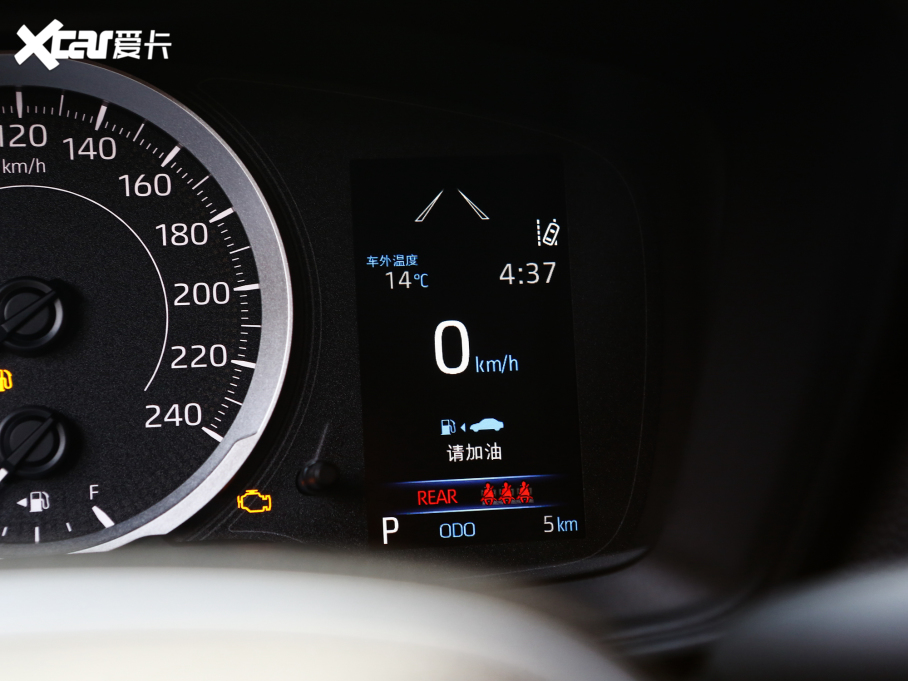 2022 TNGA 1.5L CVTIȰ