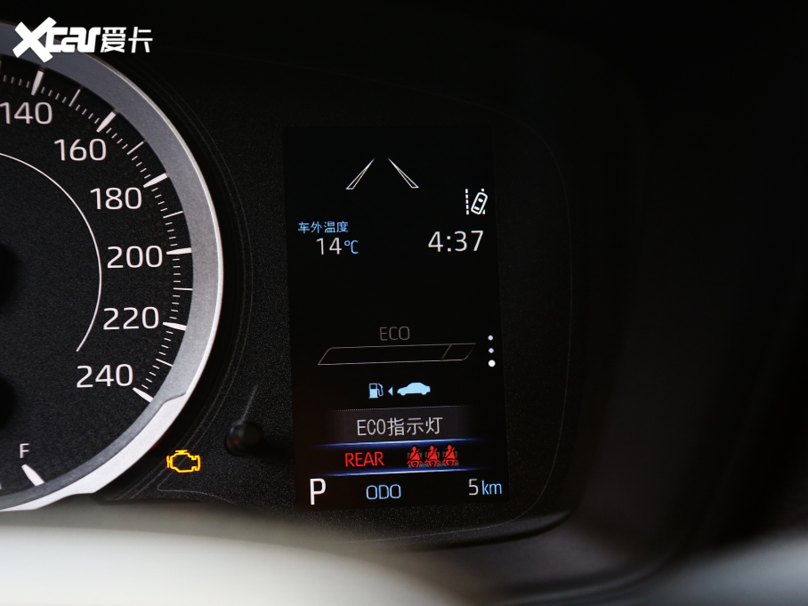 2022 TNGA 1.5L CVTIȰ