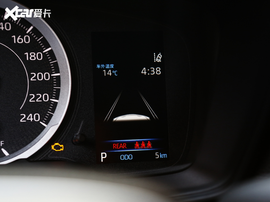 2022 TNGA 1.5L CVTIȰ