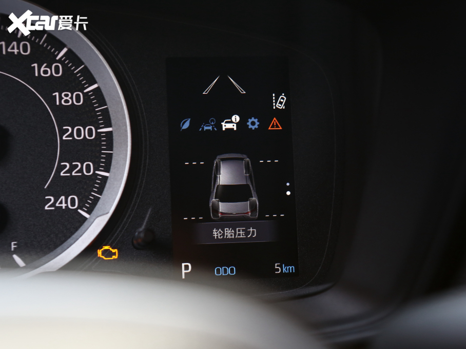 2022 TNGA 1.5L CVTIȰ