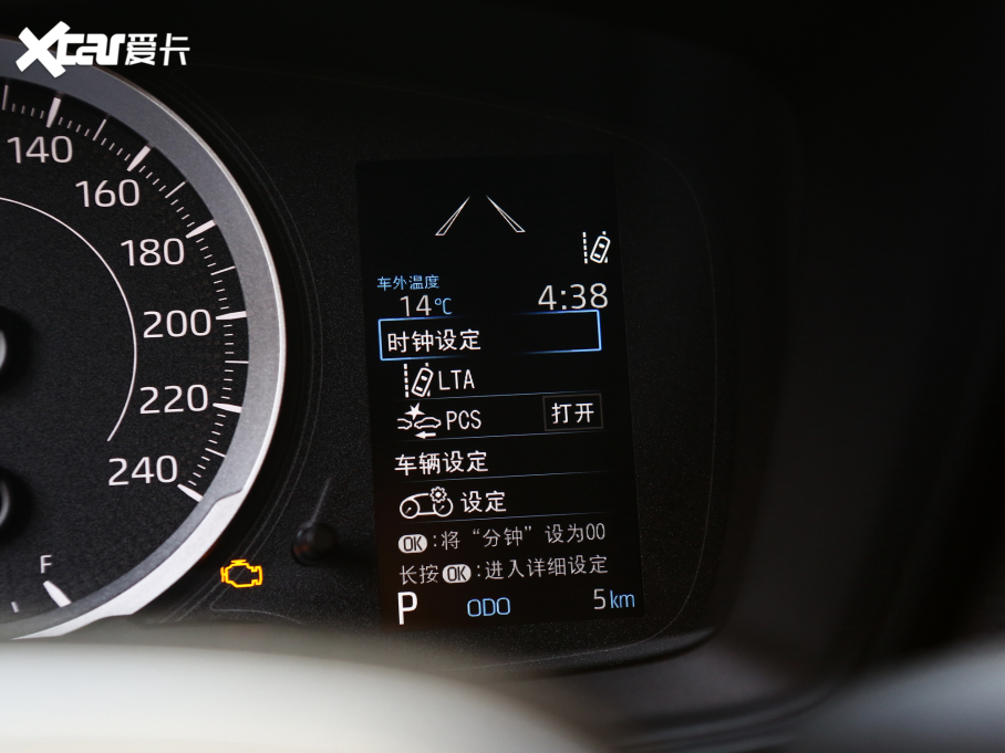 2022 TNGA 1.5L CVTIȰ