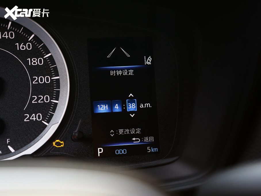 2022 TNGA 1.5L CVTIȰ