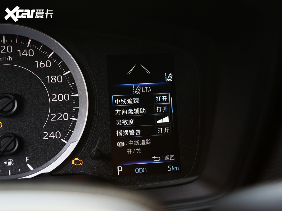 2022 TNGA 1.5L CVTIȰ