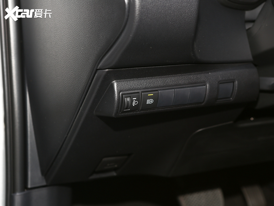 2022 TNGA 1.5L CVTIȰ