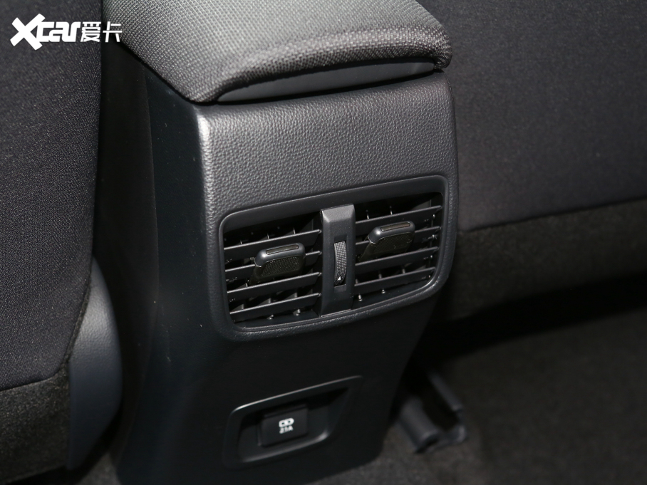 2022 TNGA 1.5L CVTIȰ