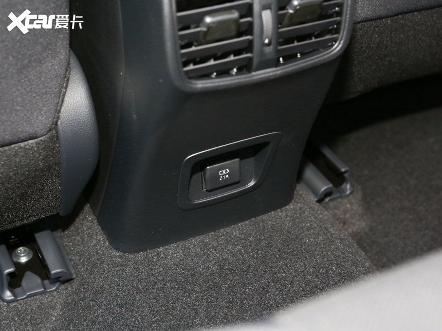 2022 TNGA 1.5L CVTIȰ