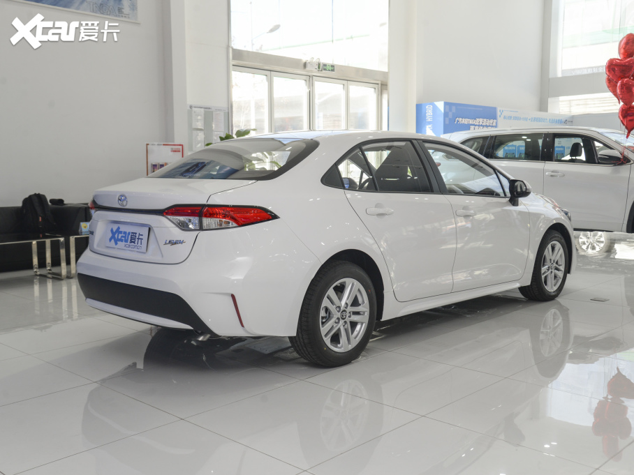 2022 TNGA 1.5L CVTMȡ