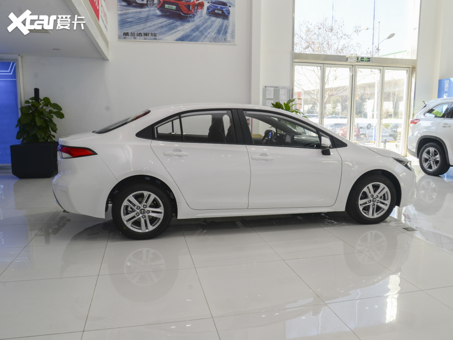 2022 TNGA 1.5L CVTMȡ