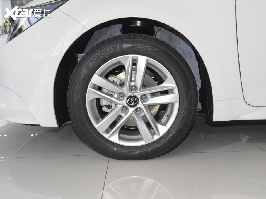 2022 TNGA 1.5L CVTMȡ