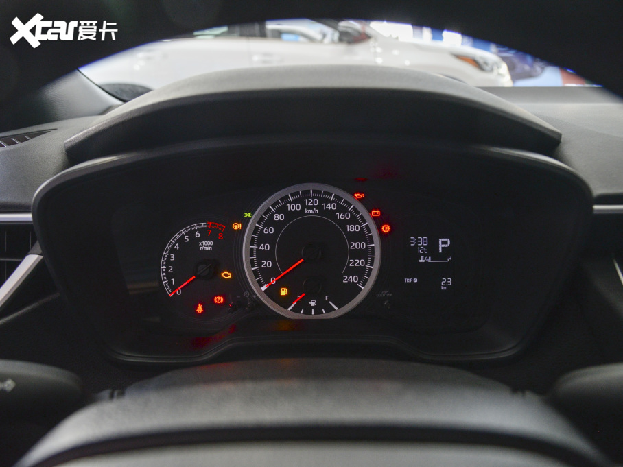 2022 TNGA 1.5L CVTMȡ