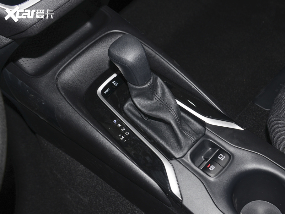 2022 TNGA 1.5L CVTMȡ