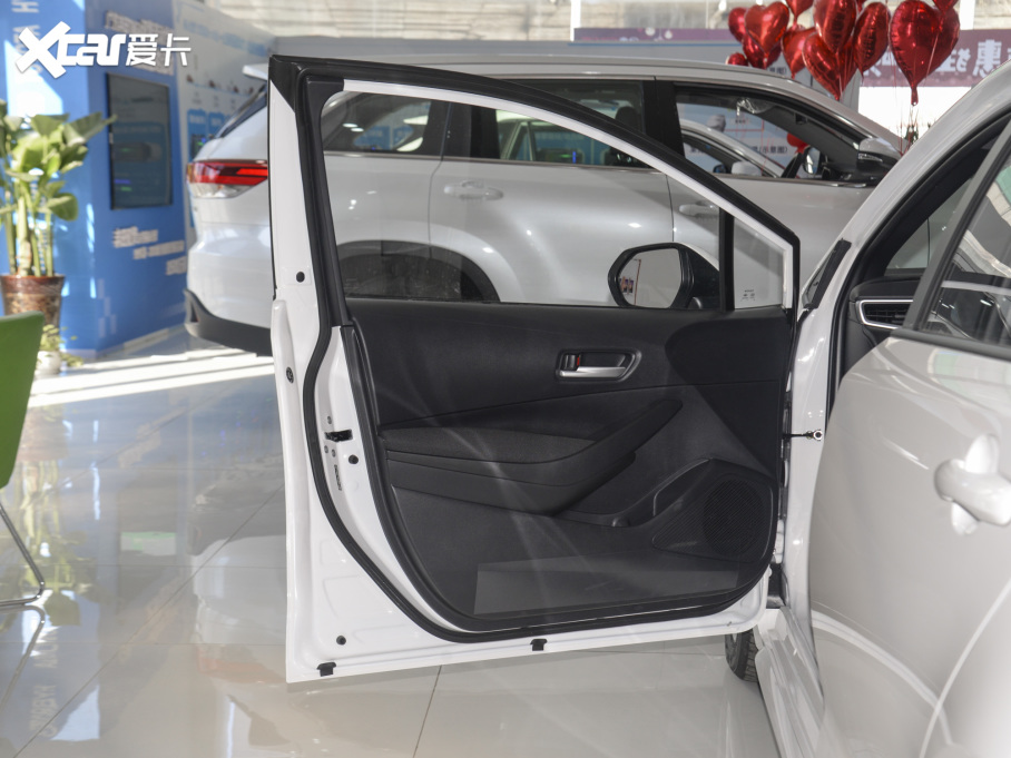 2022 TNGA 1.5L CVTMȡ