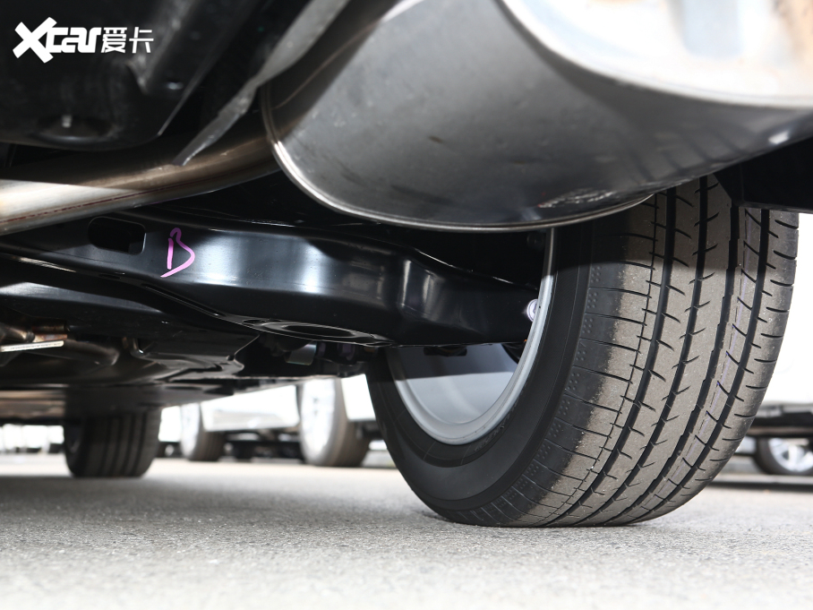 2022������ TNGA 1.5L CVT�\�Ӱ�