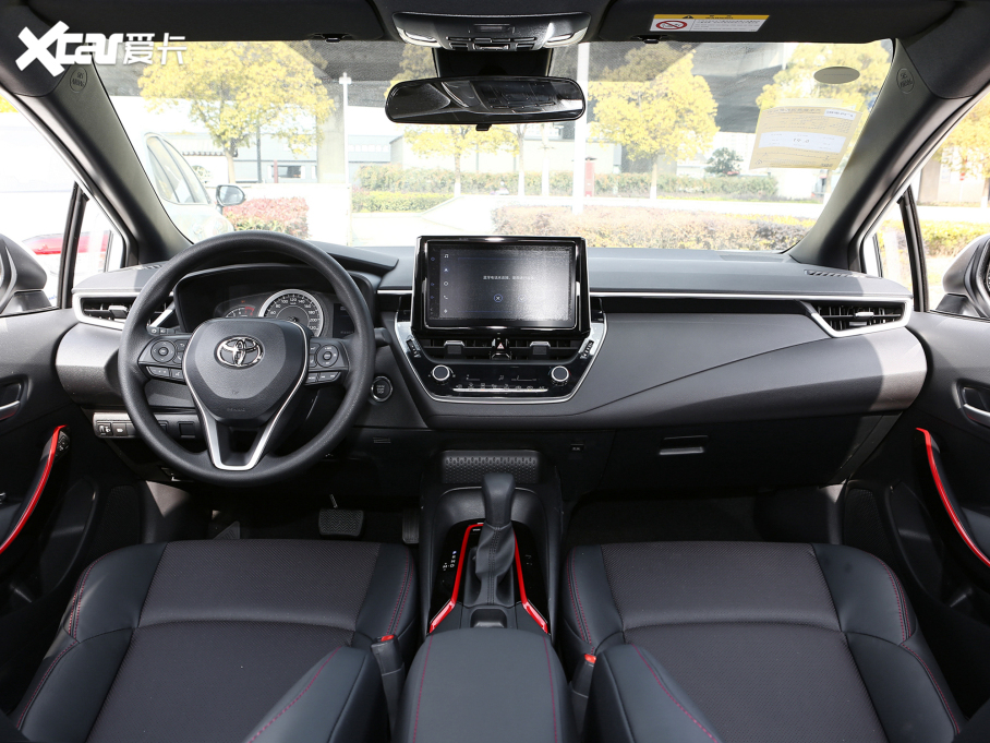 2022������ TNGA 1.5L CVT�\(y��n)��(d��ng)��