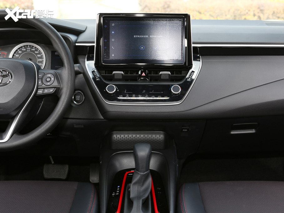 2022 TNGA 1.5L CVT\(yn)Ӱ