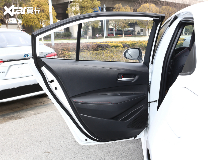 2022������ TNGA 1.5L CVT�\(y��n)��(d��ng)��