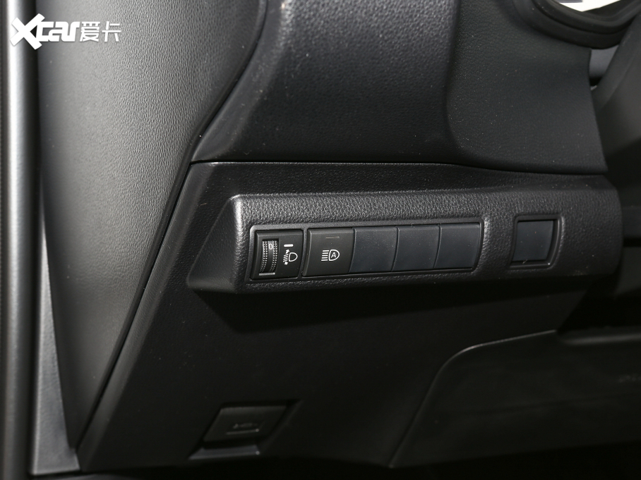 2022 TNGA 1.5L CVT\(yn)(dng)