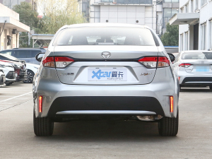 2022TNGA 1.5L CVTIȰ 	