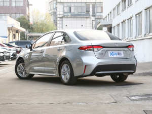 2022TNGA 1.5L CVTIȰ 45